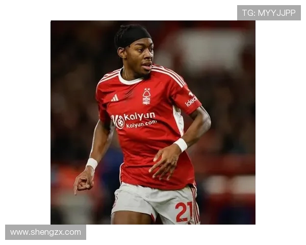 消息称诺丁汉森林将不就曼联角球误判事件事宜向裁判机构提出上诉