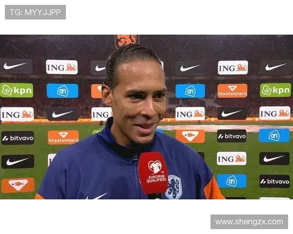 世预赛收官战大开杀戒！范戴克队史第一人，荷兰4-0晋级世界杯