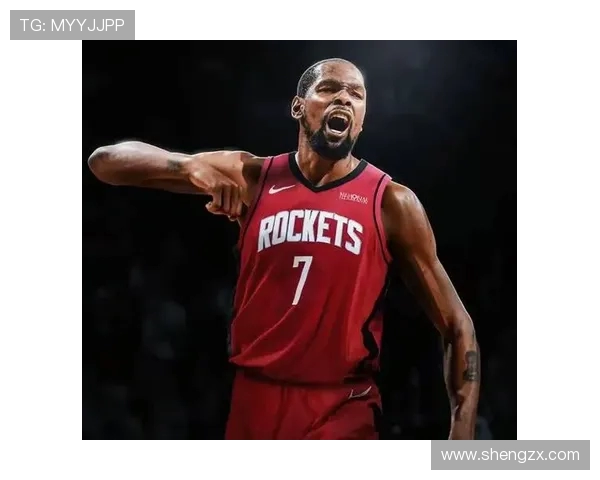 原创学习快船队的教训，火箭惜败独行侠，杜兰特独撑大旗，期待哈登加盟助力